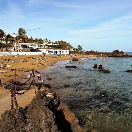 Estudio Sherazad Тиас