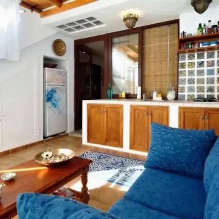 Apartman Estudio Sherazad *