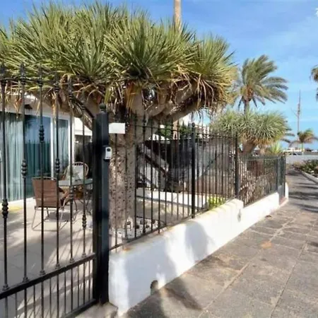 Estudio Sherazad شقة *