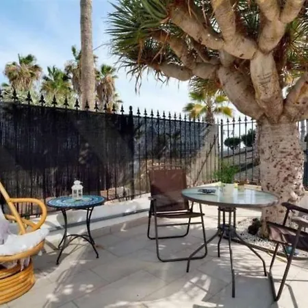 Апартаменты Estudio Sherazad *