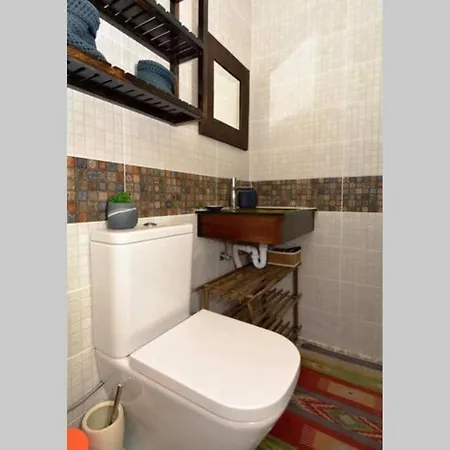 Estudio Sherazad Тиас