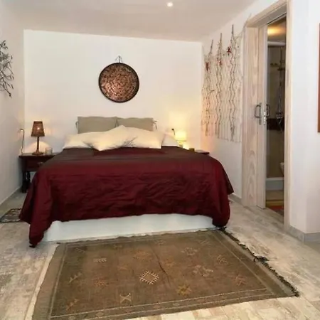 Estudio Sherazad Апартаменты *