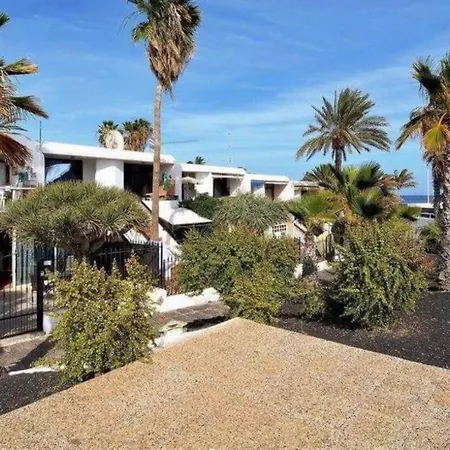 Estudio Sherazad Apartman