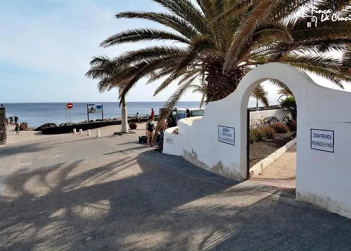 Apartamento Estudio Sherazad *