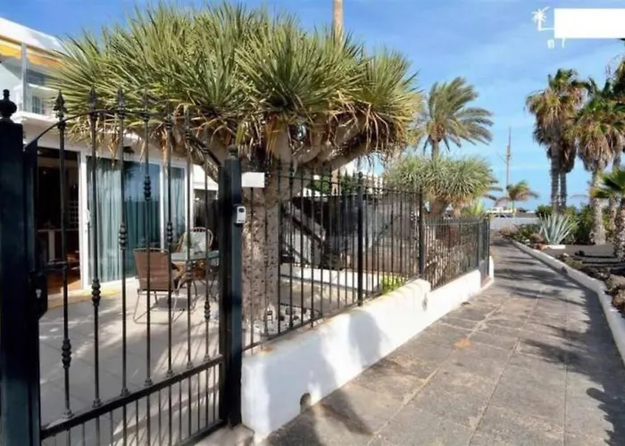 Estudio Sherazad شقة *