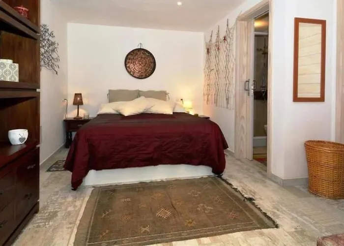 Estudio Sherazad Apartamento *