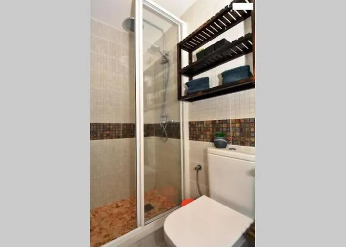 Estudio Sherazad Apartamento Tías