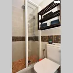 Estudio Sherazad 아파트 티아즈