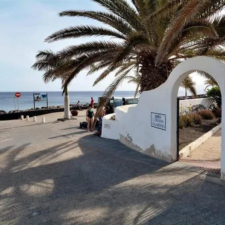 Lägenhet Estudio Sherazad *