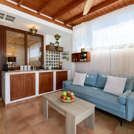 Apartment Estudio Sherazad *