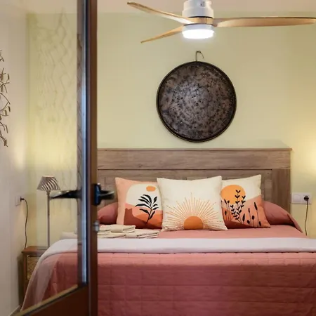 Apartment Estudio Sherazad *