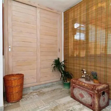 Estudio Sherazad Apartmán Tías