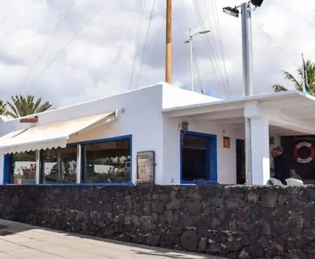 Apartmán Estudio Sherazad *