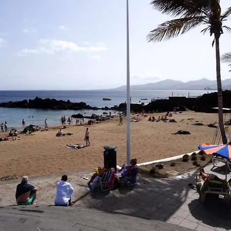 Apartment Estudio Sherazad Tías