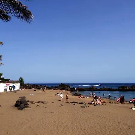 Estudio Sherazad Apartment