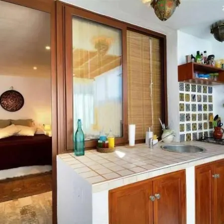 Apartment Estudio Sherazad