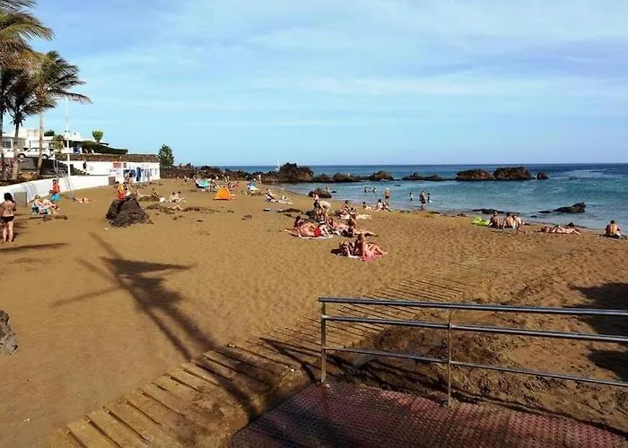 Estudio Sherazad * Tías