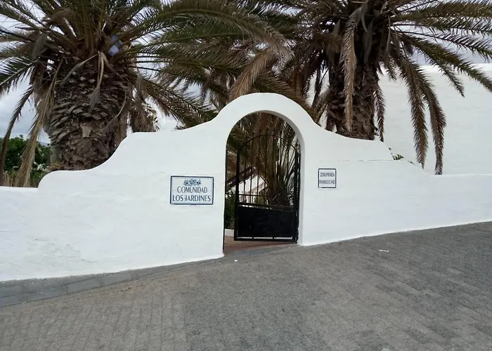 Daire Estudio Sherazad *