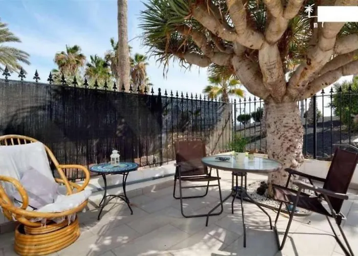 דירה Estudio Sherazad *