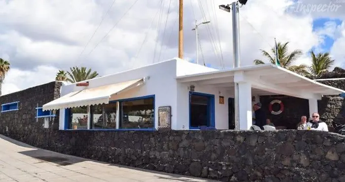 Daire Estudio Sherazad *