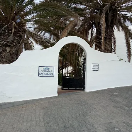 Appartement Estudio Sherazad *