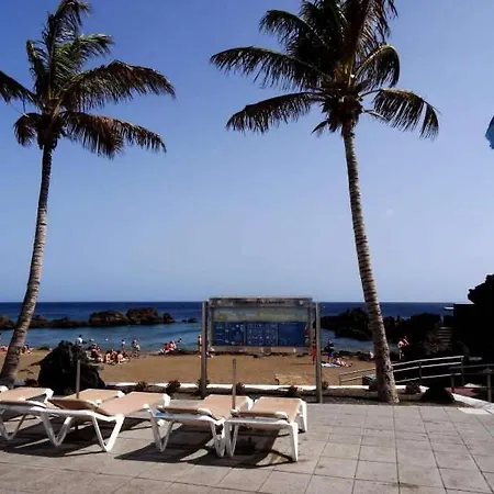 Estudio Sherazad * Tías