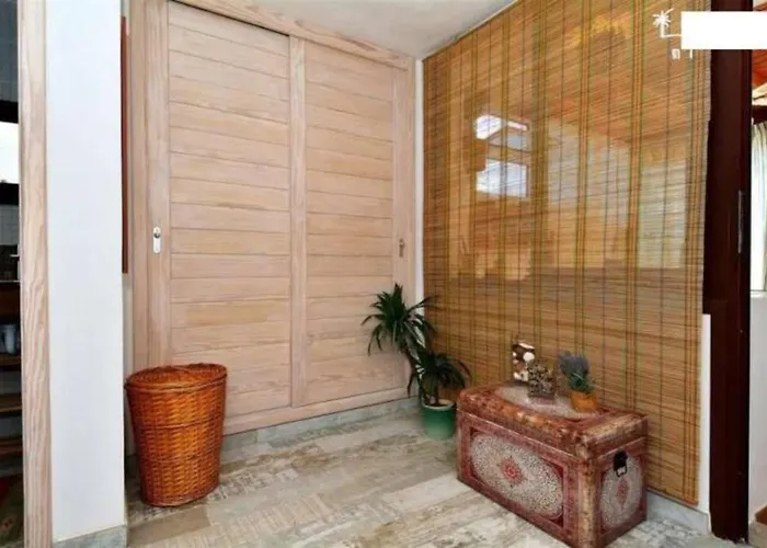 Estudio Sherazad Appartement Tías