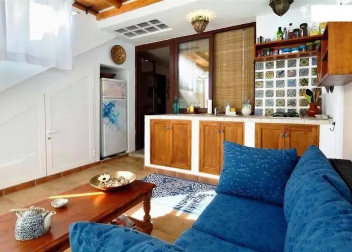 Appartement Estudio Sherazad *