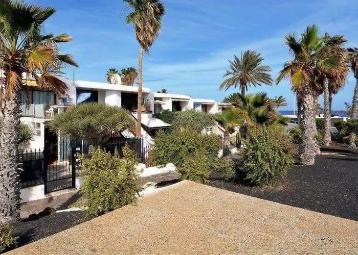 Estudio Sherazad Appartement