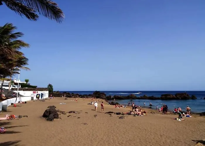 Estudio Sherazad Appartement