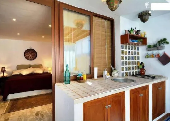 Appartement Estudio Sherazad